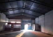 300m² entrepôt pour vente à Séville photo