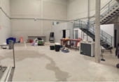 Nau
en venda
amb 300m² a Alcalá de Guadaíra foto