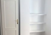 85m² office for rent in Seville, in the area of Alfalfa photo
