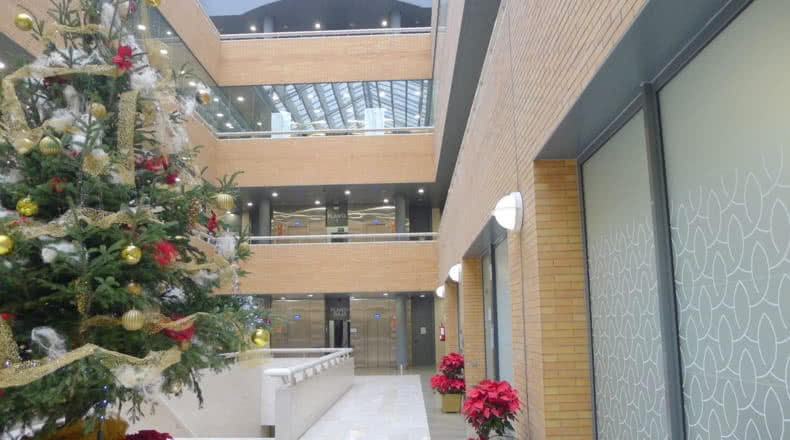 Oficina