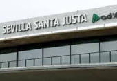 Oficina en alquiler con 76m² en Sevilla, en la zona de Huerta de Santa Teresa foto