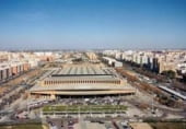 Oficina en alquiler con 76m² en Sevilla, en la zona de Huerta de Santa Teresa foto