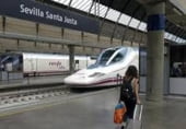 Oficina en alquiler con 76m² en Sevilla, en la zona de Huerta de Santa Teresa foto
