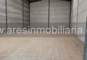 177m² entrepôt industriel pour location à Écija photo