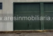 177m² entrepôt industriel pour location à Écija photo