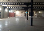 Nave en alquiler con 997m² en Écija foto