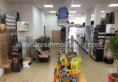 Local comercial
en lloguer
amb 120m² a Écija foto