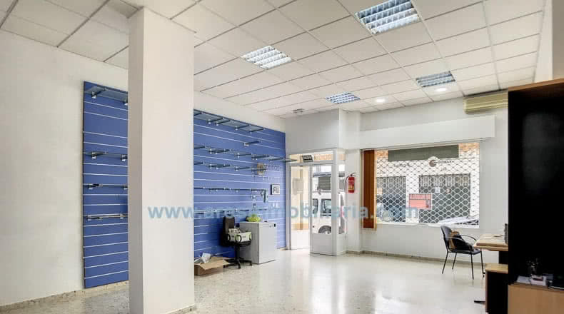Locale