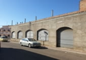 Local comercial en venta con 247m² en Alcalá del Río foto