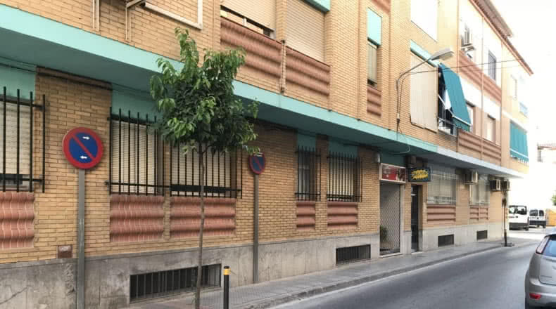 Locale