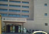 Oficina
en lloguer
amb 672m² a Tomares foto