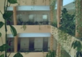 Oficina
en lloguer
amb 672m² a Tomares foto