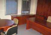 Oficina
en lloguer
amb 100m² a Sevilla foto