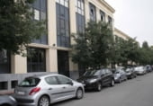 Oficina
en lloguer
amb 155m² a Sevilla foto