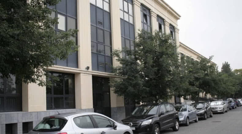 Oficina
