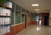 Oficina
en lloguer
amb 155m² a Sevilla foto