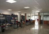 Oficina
en lloguer
amb 155m² a Sevilla foto