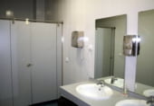 Oficina
en lloguer
amb 155m² a Sevilla foto