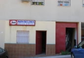 60m² locaux commerciaux pour vente à Bormujos photo