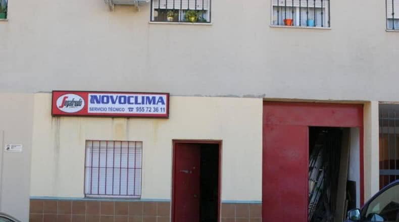 Locale