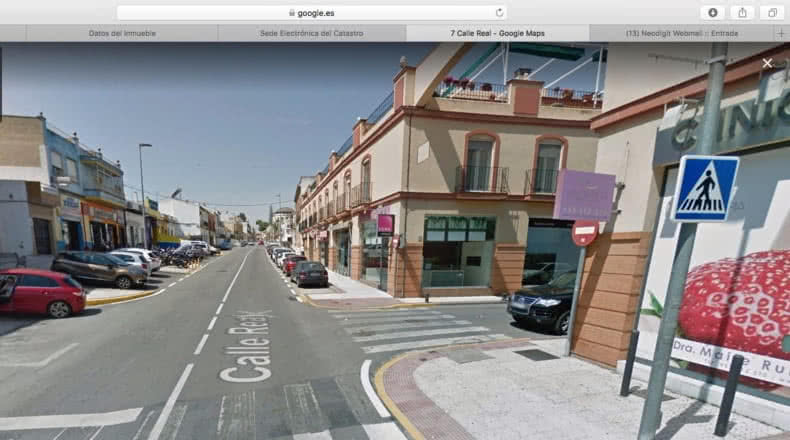 Locale
