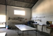 Nave Industrial en venta en La Rinconada foto