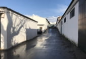 Nave Industrial en venta en La Rinconada foto