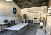 Nave Industrial en venta en La Rinconada foto
