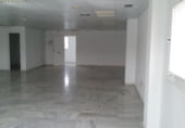 344m² office for rent in Seville photo
