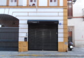 Local comercial en alquiler con 116m² en Sevilla, en la zona de San Lorenzo foto