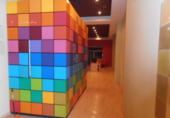 Local comercial en alquiler con 116m² en Sevilla, en la zona de San Lorenzo foto