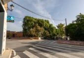 150m² commercial premises for rent in Murcia, in the area of The Asparagus, Calle MAYOR, S/N photo
