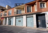 150m² commercial premises for rent in Murcia, in the area of The Asparagus, Calle MAYOR, S/N photo