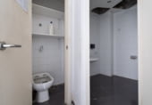 150m² commercial premises for rent in Murcia, in the area of The Asparagus, Calle MAYOR, S/N photo