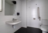 150m² commercial premises for rent in Murcia, in the area of The Asparagus, Calle MAYOR, S/N photo