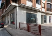 170m² commercial premises for rent in Santomera, Avenida POETA JULIAN ANDUGAR, S/N BAJO (EDIFICIO VILLACONCHITA FASE I) photo