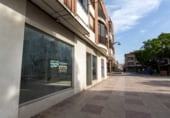 170m² commercial premises for rent in Santomera, Avenida POETA JULIAN ANDUGAR, S/N BAJO (EDIFICIO VILLACONCHITA FASE I) photo
