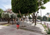 170m² commercial premises for rent in Santomera, Avenida POETA JULIAN ANDUGAR, S/N BAJO (EDIFICIO VILLACONCHITA FASE I) photo
