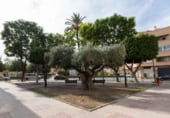 170m² commercial premises for rent in Santomera, Avenida POETA JULIAN ANDUGAR, S/N BAJO (EDIFICIO VILLACONCHITA FASE I) photo