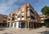 170m² commercial premises for rent in Santomera, Avenida POETA JULIAN ANDUGAR, S/N BAJO (EDIFICIO VILLACONCHITA FASE I) photo