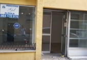 Local comercial en alquiler con 60m² en Mairena del Aljarafe foto