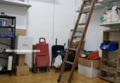 Local comercial
en lloguer
amb 35m² a Mairena del Aljarafe foto