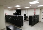 Oficina en venta con 209m² en Sevilla, en la zona de La Buhaira foto