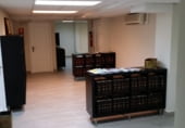 Oficina en venta con 209m² en Sevilla, en la zona de La Buhaira foto