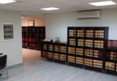 Oficina en venta con 209m² en Sevilla, en la zona de La Buhaira foto