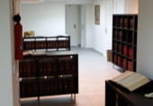 Oficina en venta con 209m² en Sevilla, en la zona de La Buhaira foto