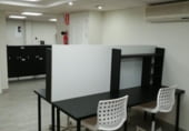 Oficina en venta con 209m² en Sevilla, en la zona de La Buhaira foto