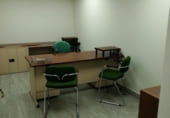 Oficina en venta con 209m² en Sevilla, en la zona de La Buhaira foto