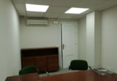 Oficina en venta con 209m² en Sevilla, en la zona de La Buhaira foto
