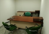 Oficina en venta con 209m² en Sevilla, en la zona de La Buhaira foto